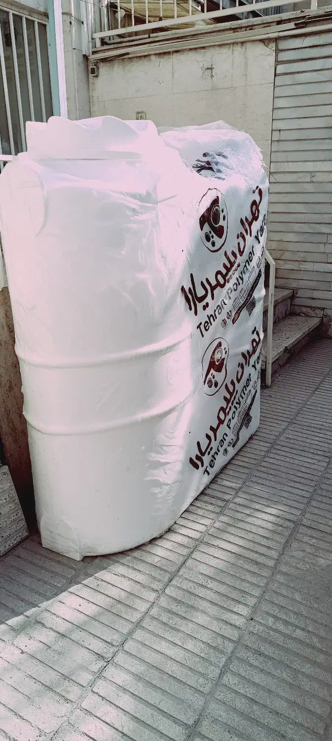 فروش منبع آب|مصالح و تجهیزات ساختمان|تهران, سبلان (لشگر)|دیوار