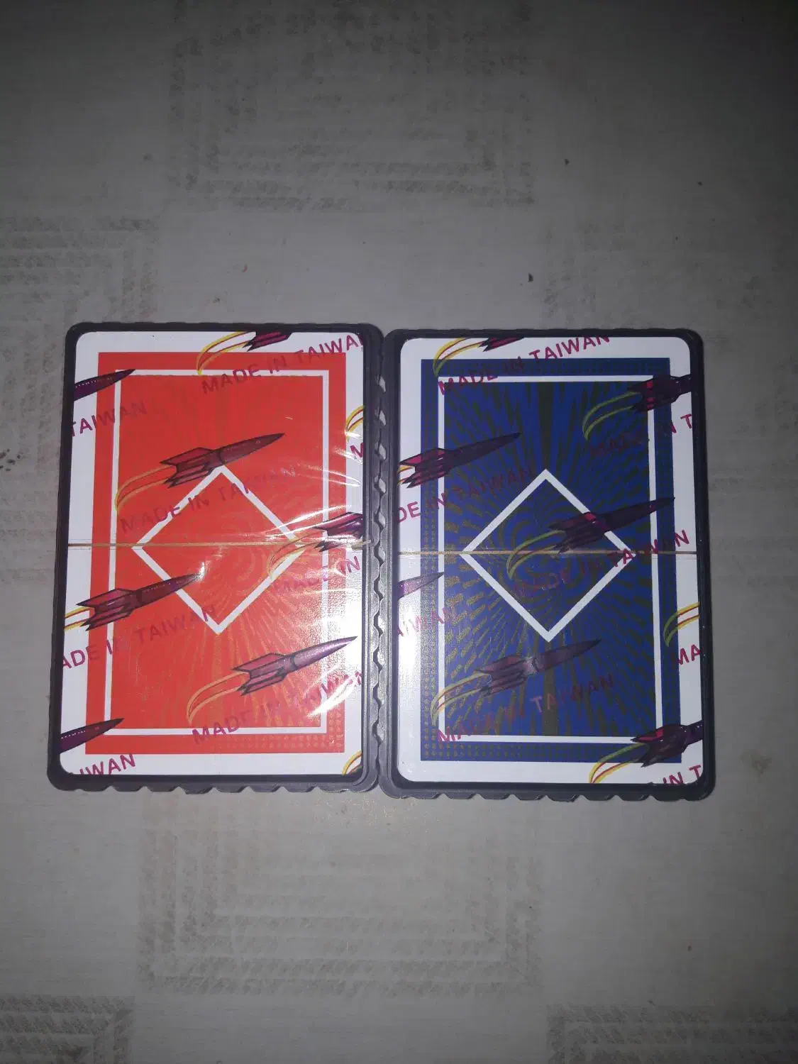 پاسورراکت اورجینال|کلکسیون و سرگرمی|رشت, گلسار|دیوار