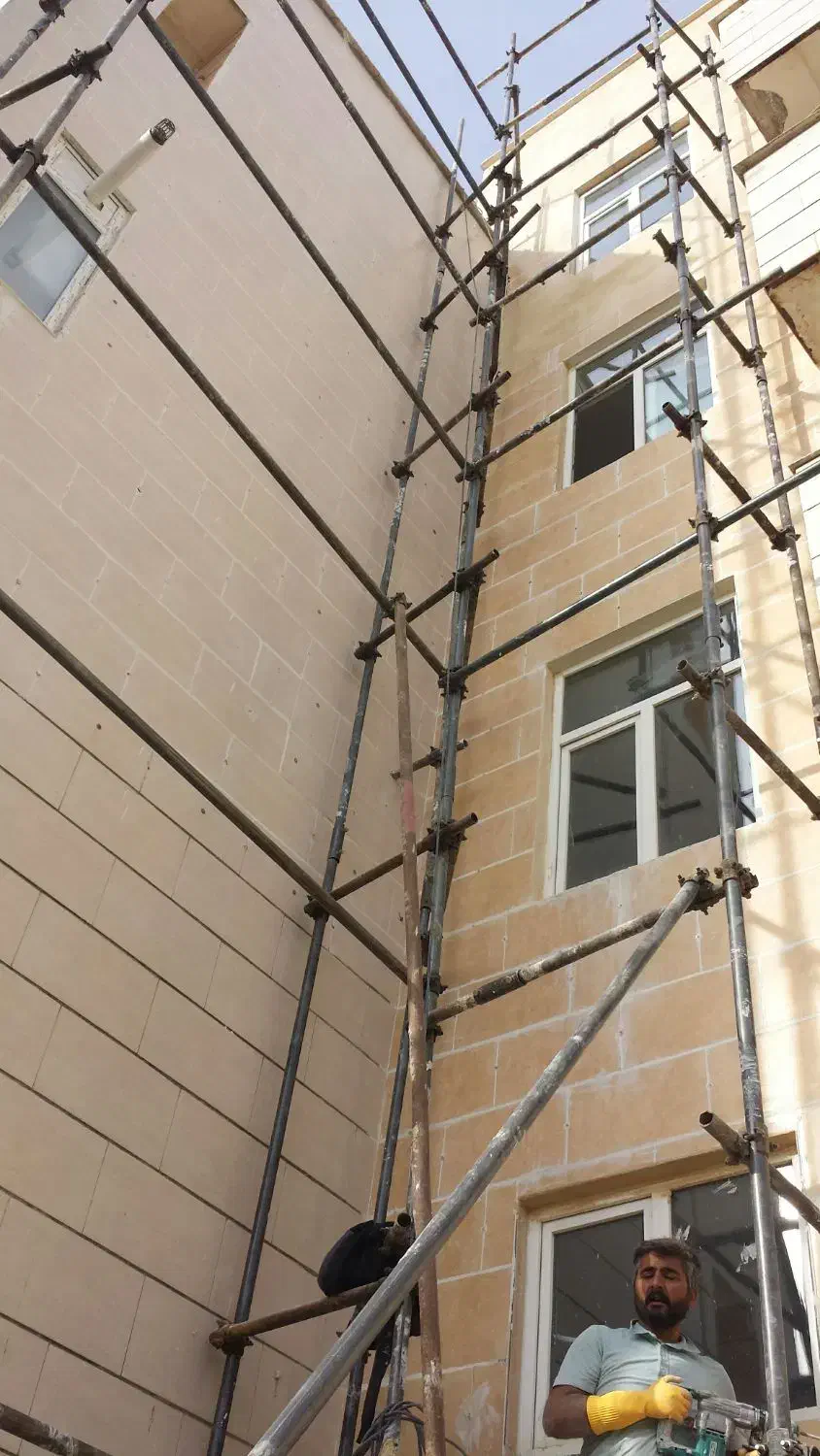 کارهای ساختمان|خدمات پیشه و مهارت|بیجار, |دیوار