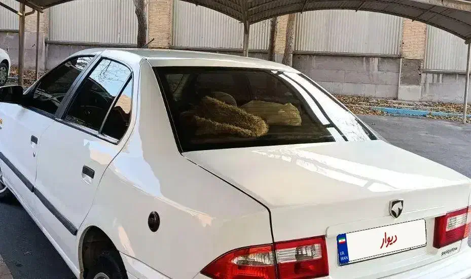 موتور ملی دوگانه کارخانه مدل 90|خودرو سواری و وانت|تبریز, |دیوار