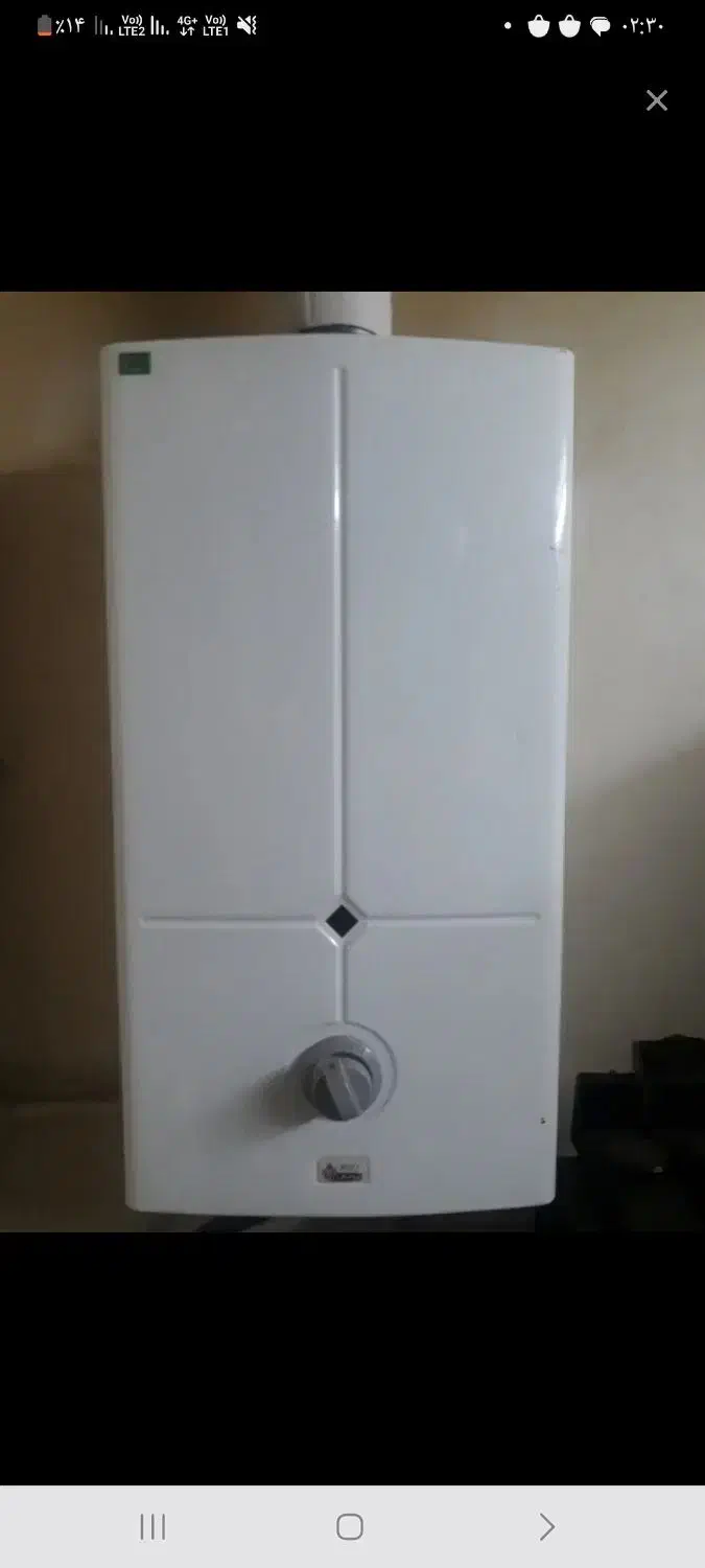 خریدار. آبگرمکن دیواری و پکیج سالم و خراب|آبگرمکن، پکیج، شوفاژ|تهران, تولید دارو|دیوار