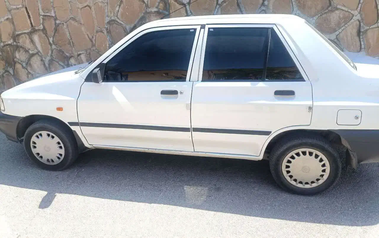 خودروی پراید 131|خودرو سواری و وانت|یاسوج, |دیوار