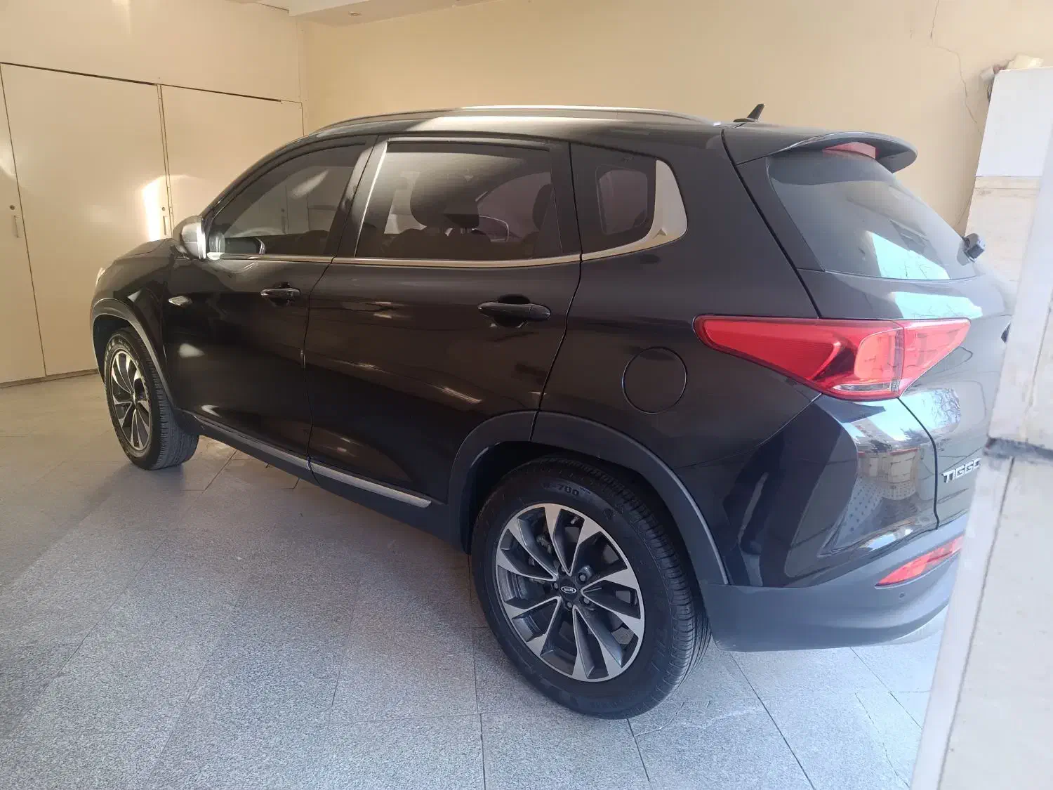 تیگو 7 مدل 1402|خودرو سواری و وانت|مشهد, احمدآباد|دیوار