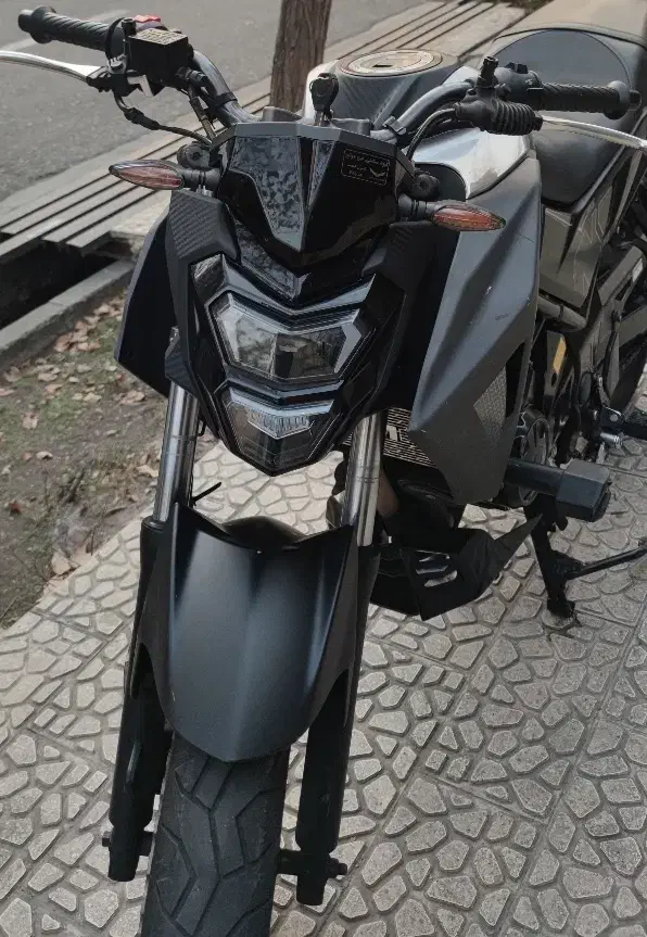 na180|موتورسیکلت|تهران, دردشت|دیوار