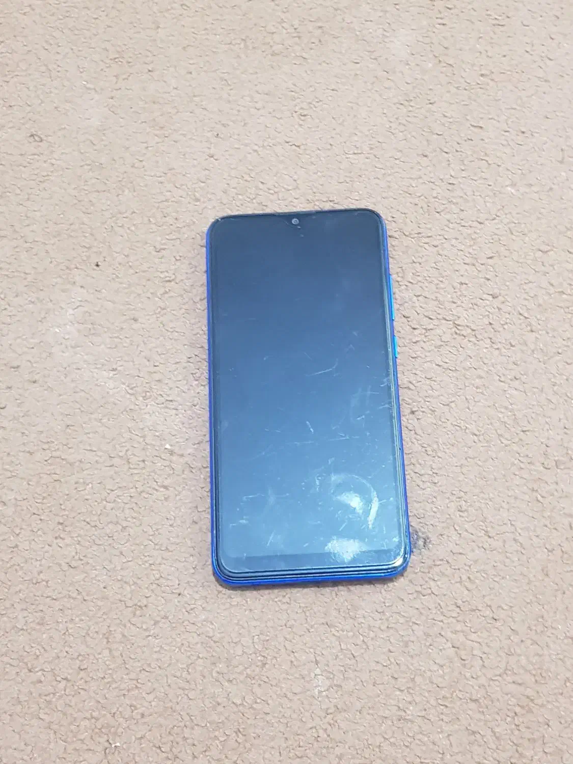 ردمی 8A|موبایل|بندر ماهشهر, |دیوار