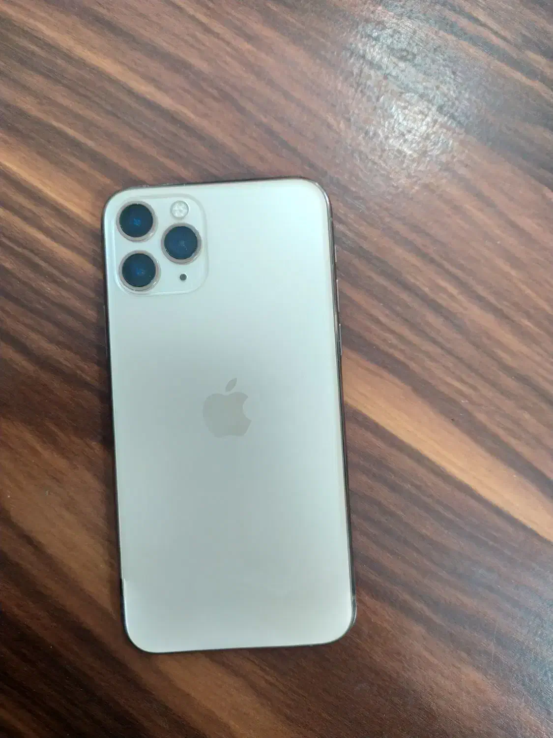 ایفون ۱۱ پرو ۲۵۶ گیگ|موبایل|اسفراین, |دیوار