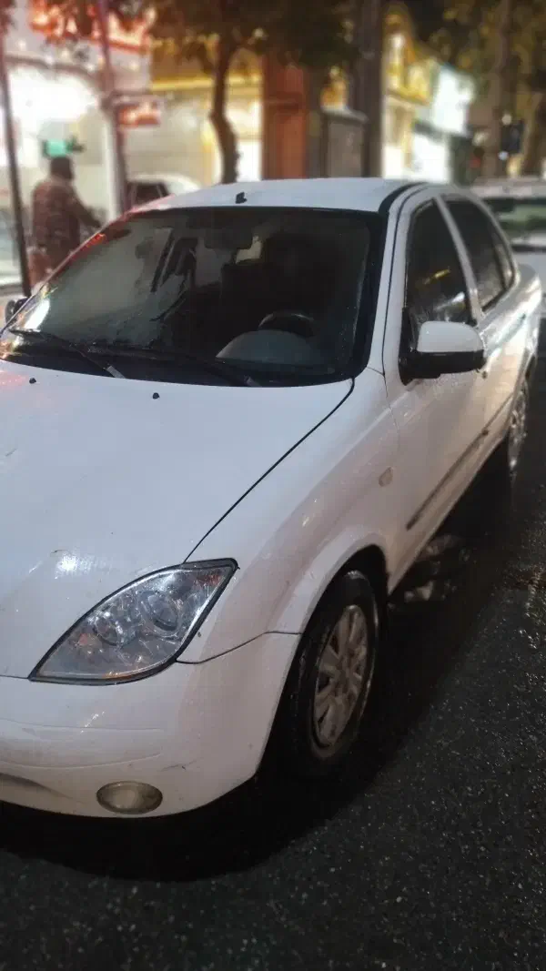 تیبا مدل ۹۷|خودرو سواری و وانت|آزادشهر, |دیوار