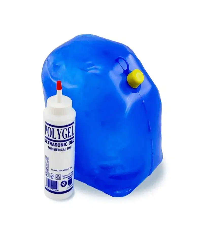 فروش ژل سونوگرافی ۵ لیتری|آرایشی، بهداشتی، درمانی|اصفهان, بهار آزادی|دیوار