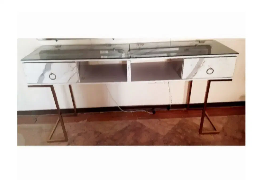 حراج پاف/میزآرایشی/آینه/پوستر|حراج|تهران, تهرانپارس غربی|دیوار