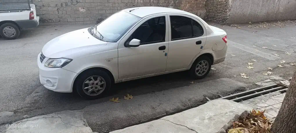 ساینا ۱۴۰۰ بی رنگ|خودرو سواری و وانت|بومهن, |دیوار