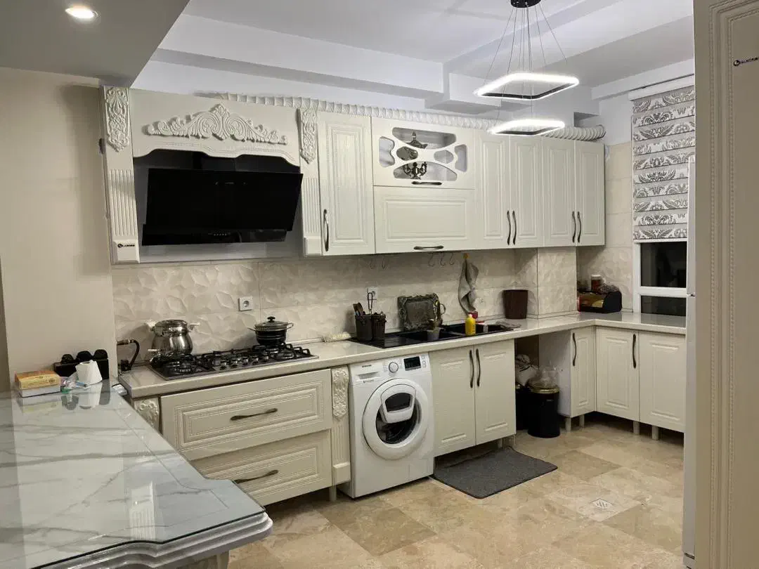 آپارتمان ۱۳۵ متر نارمک فول امکانات دو پارکینگ|اجارهٔ آپارتمان|تهران, نارمک|دیوار