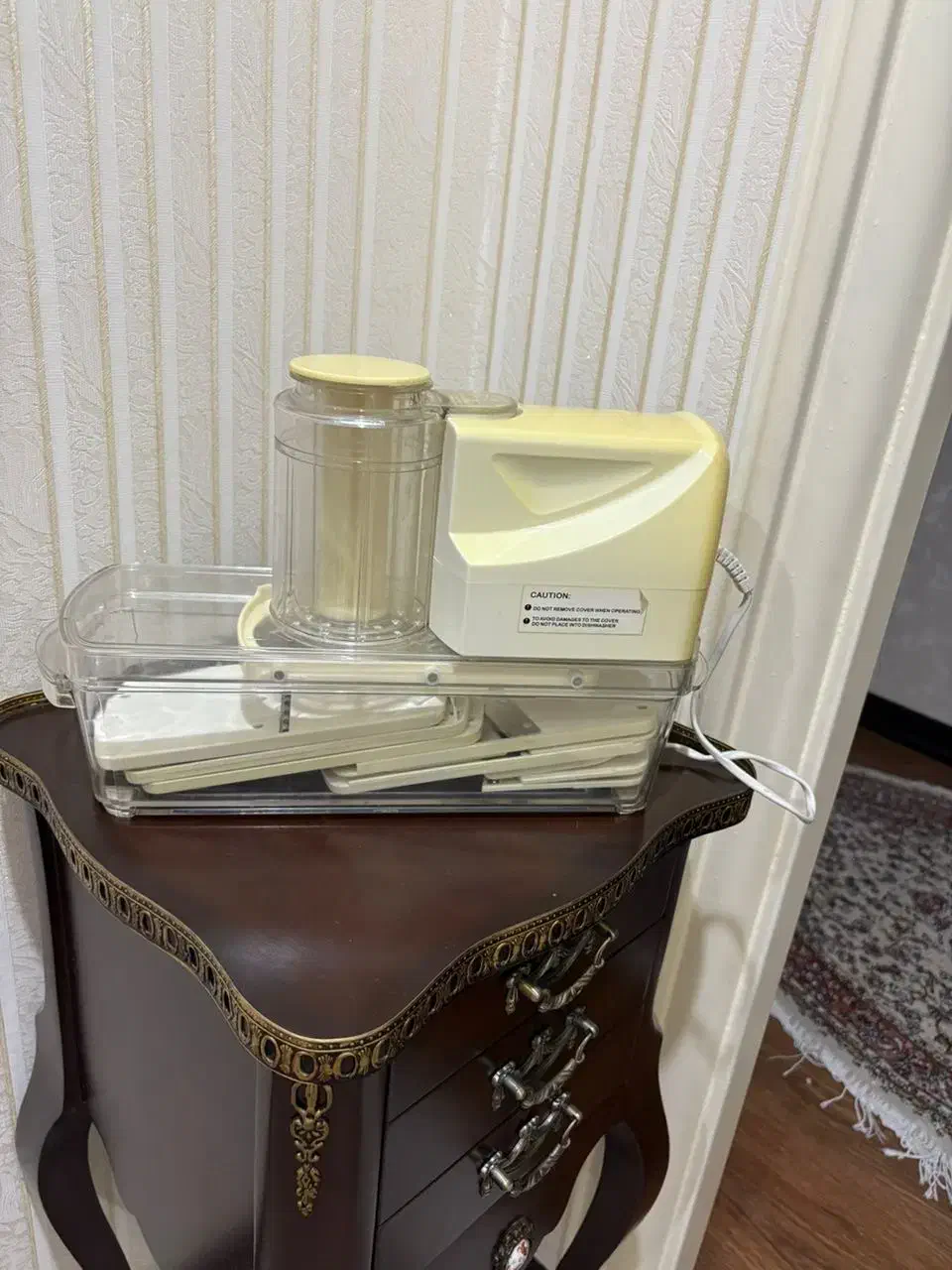 رنده|سایر لوازم برقی|تهران, دروازه شمیران|دیوار