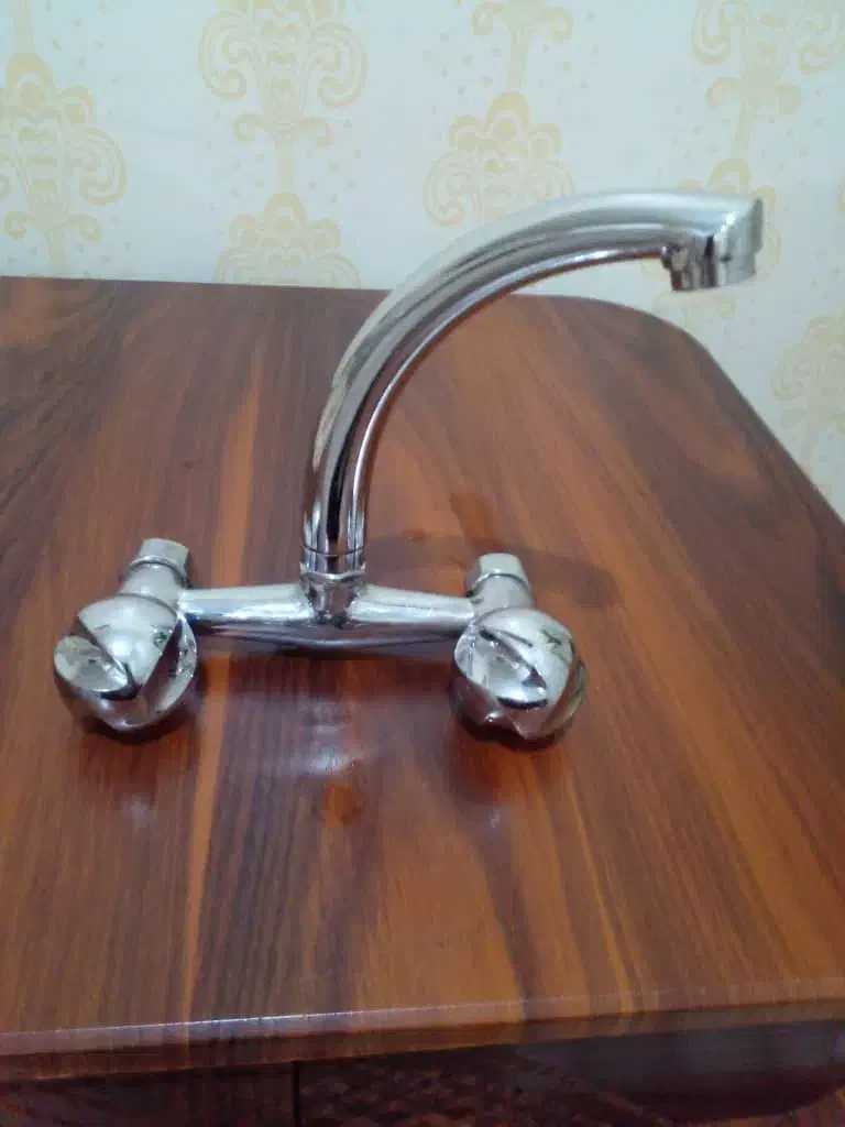 شیر مخلوط اشپزخانه|لوازم سرویس بهداشتی|مسجد سلیمان, |دیوار