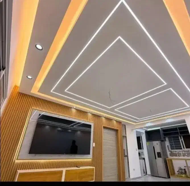 مشاوره رایگان کناف ونمونه کار درتصاویر|خدمات پیشه و مهارت|شهرکرد, |دیوار