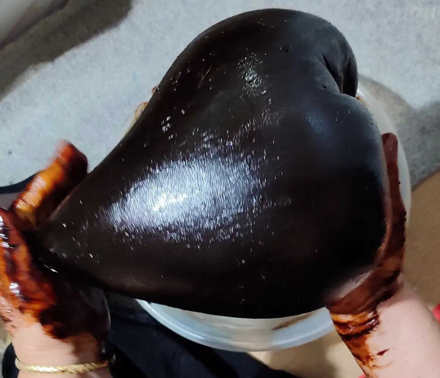 هیزه قیمت توافقی|صنایع دستی و سایر لوازم تزئینی|سرپل ذهاب, |دیوار