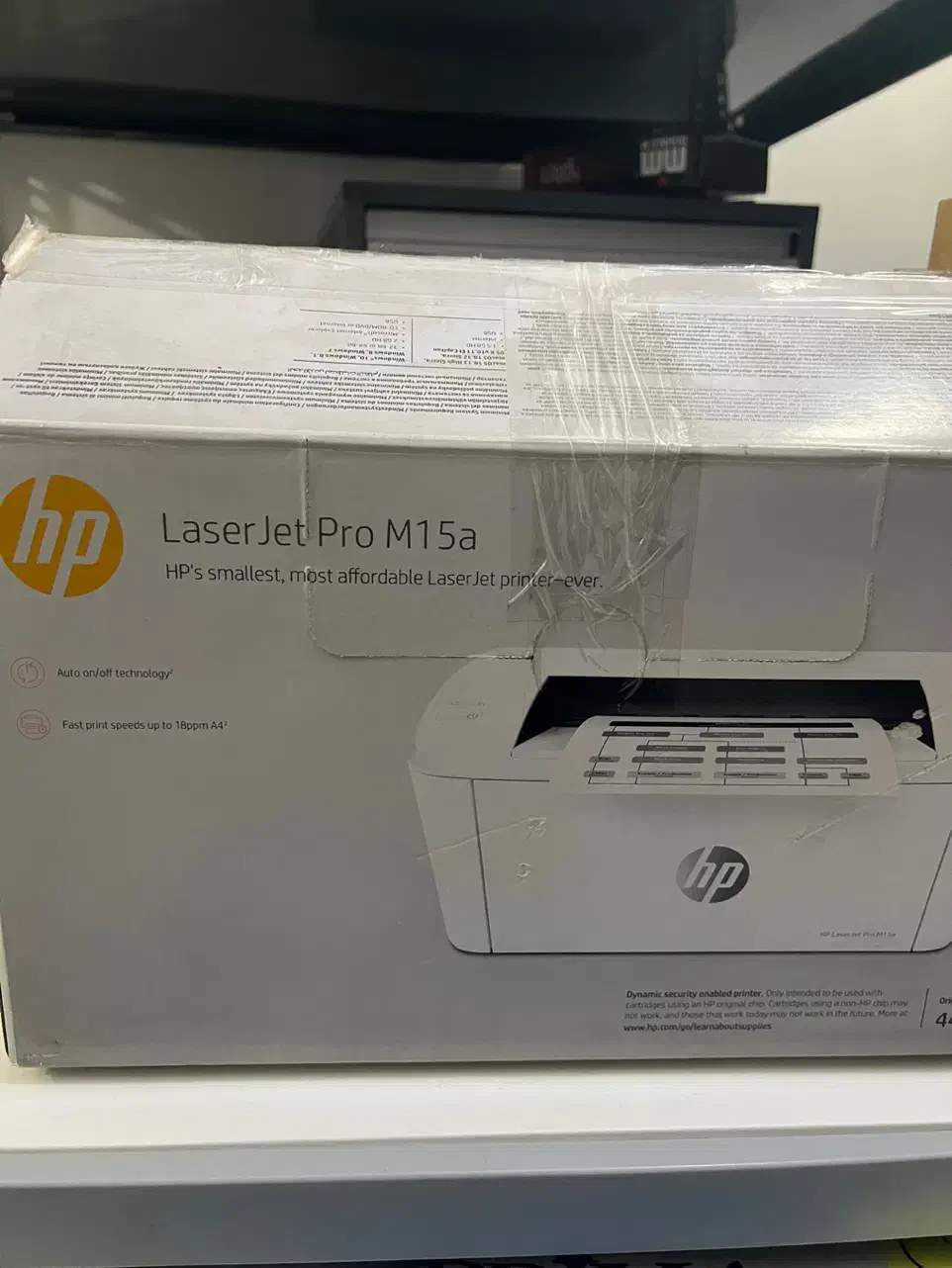 پرینتر hp در حد نو|پرینتر، اسکنر، کپی، فکس|ارومیه, |دیوار