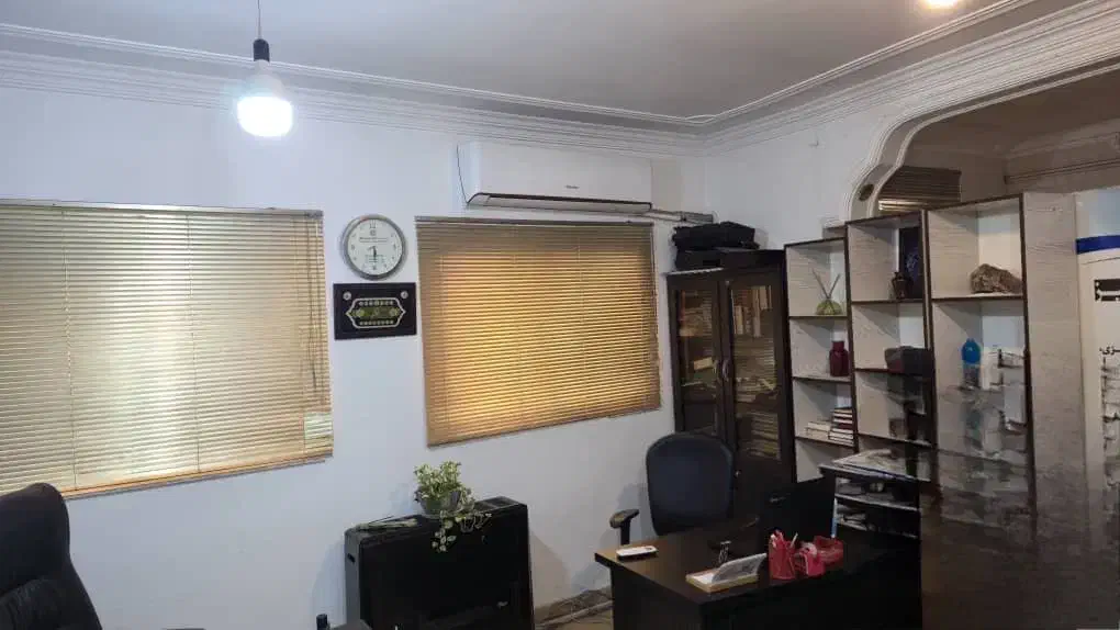 اجاره واحد اداری-تجاری|اجارهٔ دفتر کار، اتاق اداری، مطب|گرگان, |دیوار