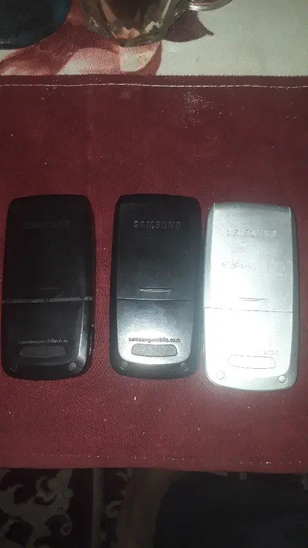 گوشی های قدیمی وسالم|موبایل|قرچک, صالح آباد|دیوار