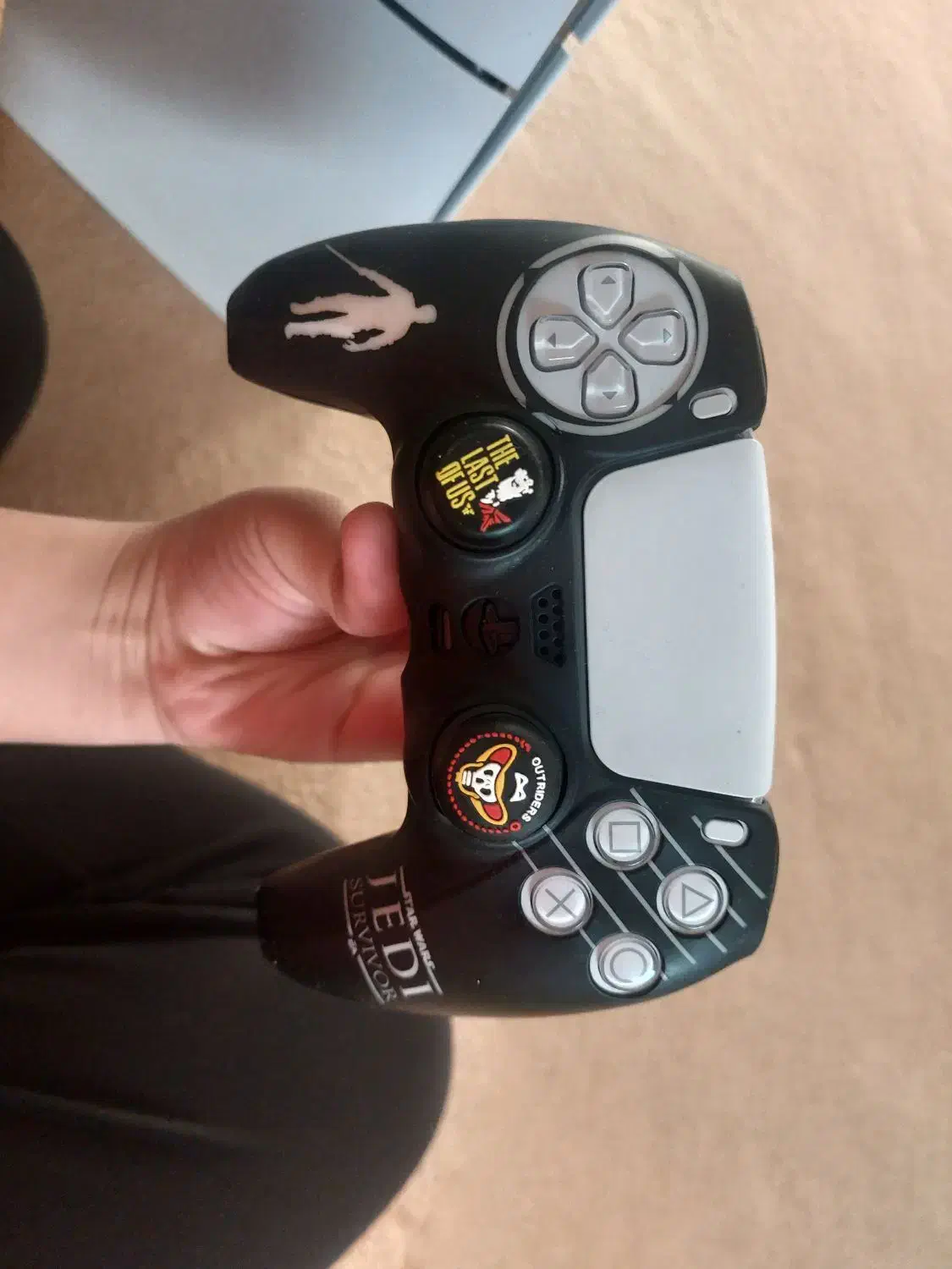 پی اس فایو اسلیم۲۰۲۵|کنسول، بازی ویدئویی و آنلاین|اسدآباد, |دیوار