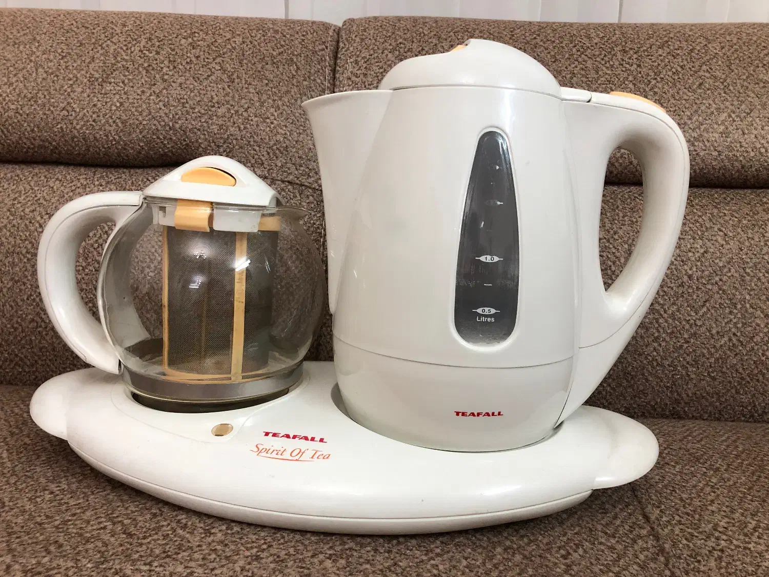 چای ساز|سماور، چای‌ساز، قهوه‌ساز|همدان, |دیوار