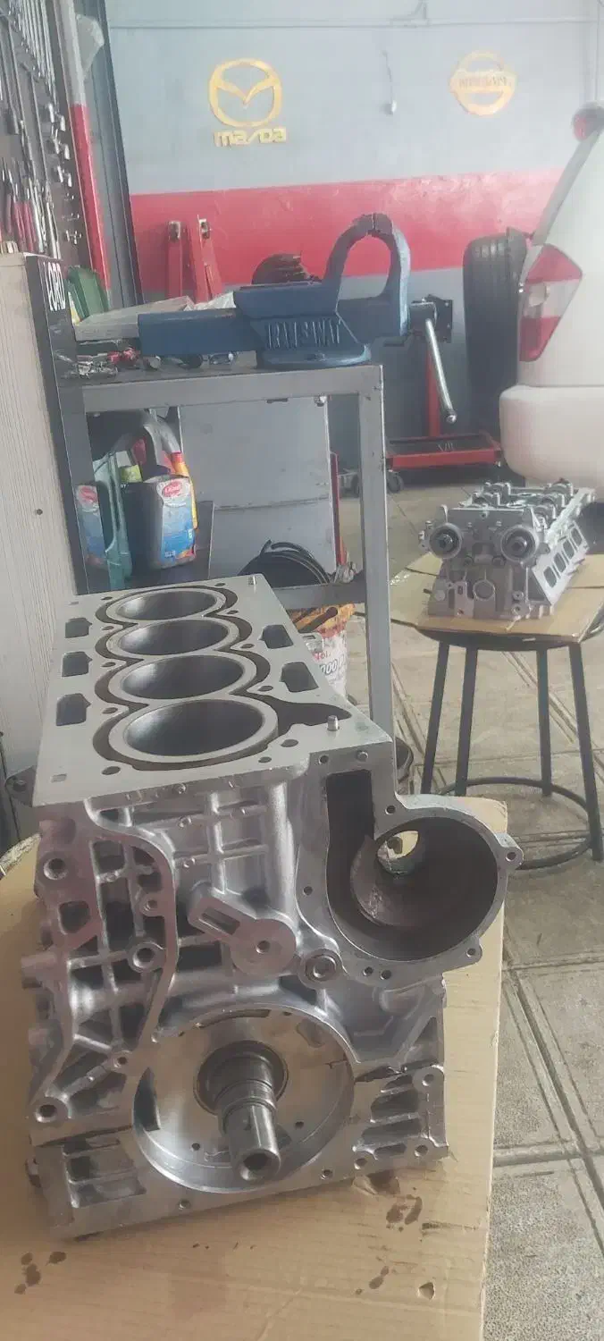 ام وی ام x33|خودرو سواری و وانت|اهواز, کیانپارس |دیوار