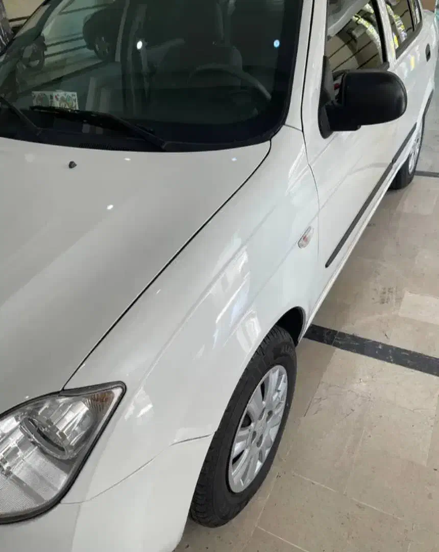 تیبا ۱مدل ۱۴۰۰|خودرو سواری و وانت|اسلامشهر, ایرین|دیوار