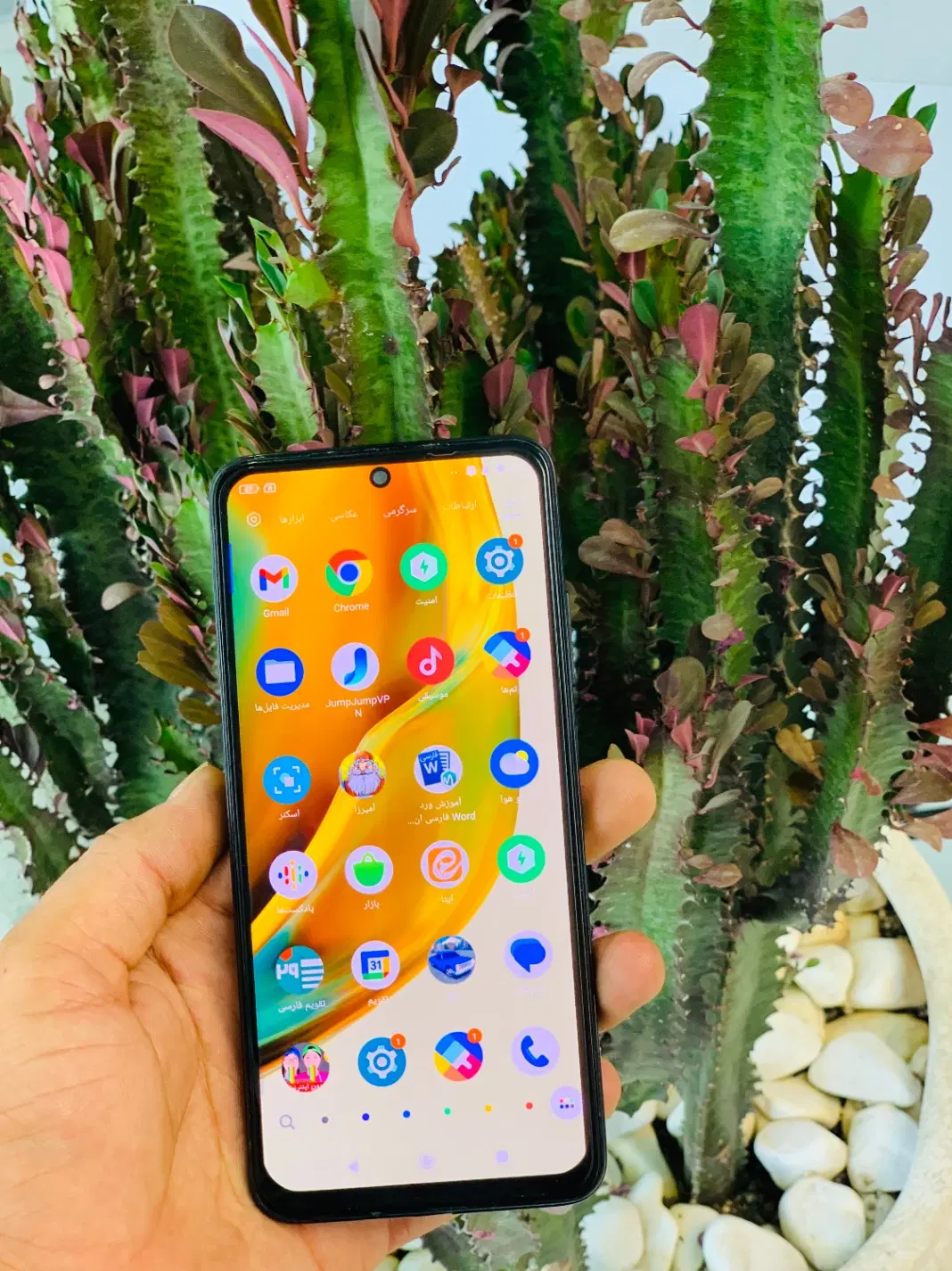 poco m4pro|موبایل|تربت‌حیدریه, آسایش|دیوار