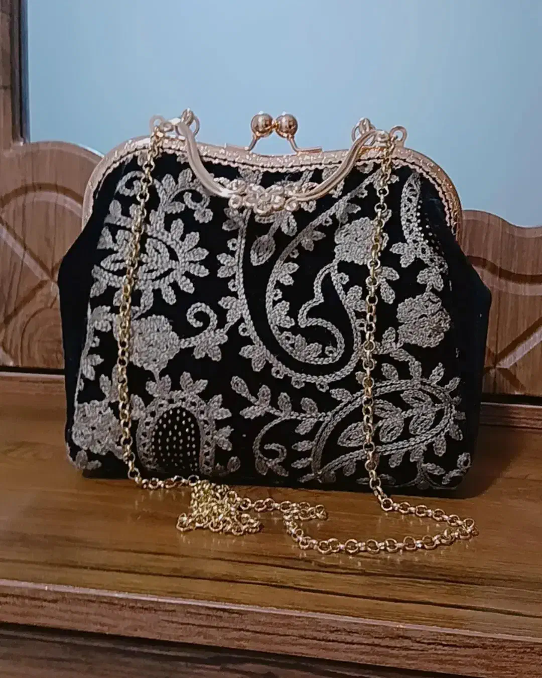 کیف های شیک و مجلسی|کیف، کفش، کمربند|سبزوار, همت|دیوار