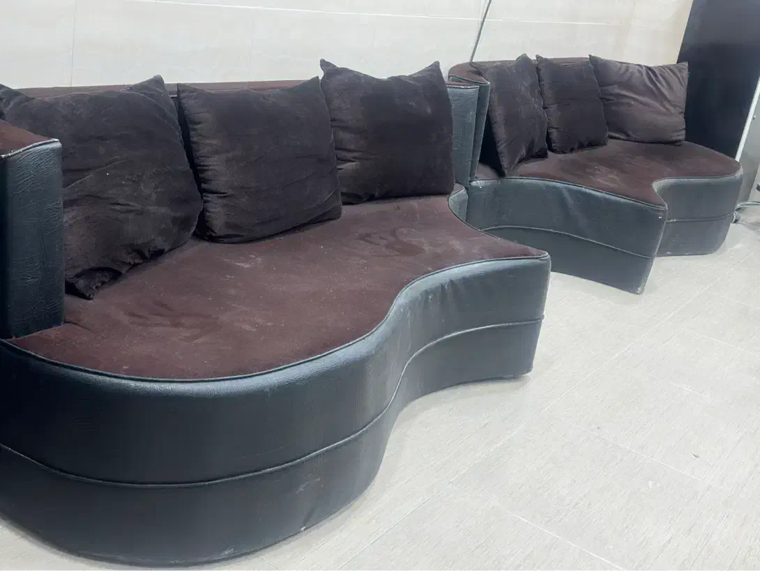 مبل کاناپه|مبلمان خانگی و میز عسلی|لردگان, |دیوار