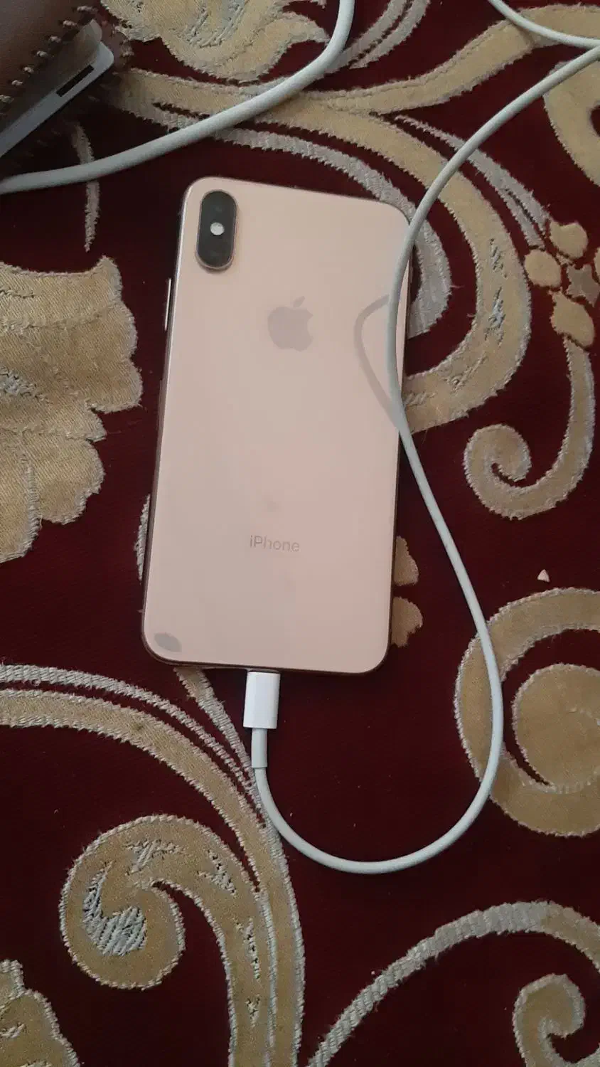 ip Xs 256gigفروشی|موبایل|شوش, |دیوار