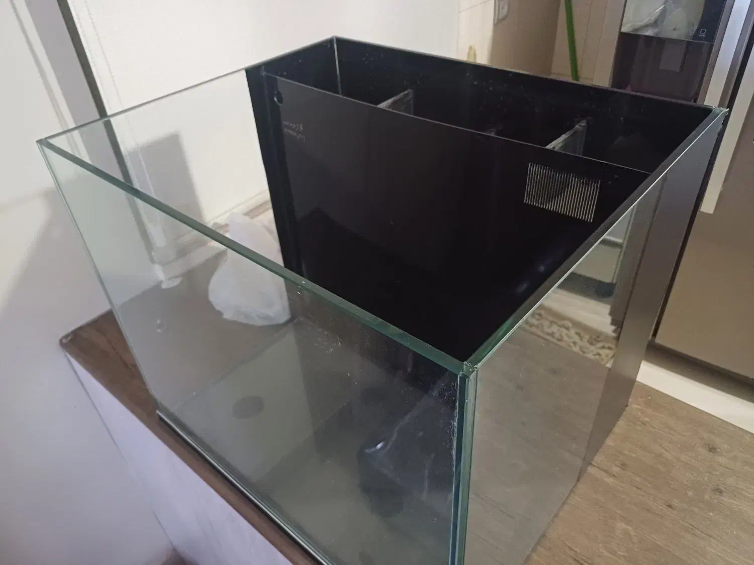 اکواریوم اب شور نواستفاده نشده|ماهی|ری, ظهیرآباد|دیوار