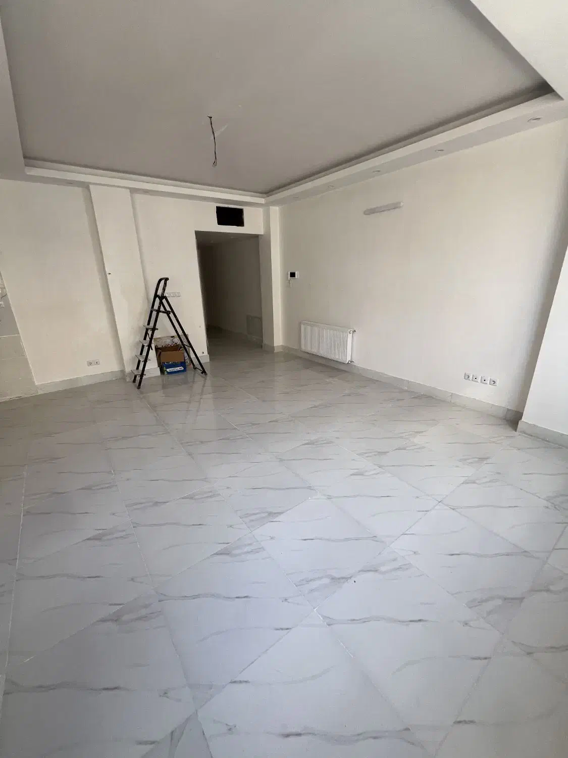 آپارتمان ۹۵ متری امیر کبیر تک واحدی|فروش آپارتمان|نیشابور, دارایی|دیوار