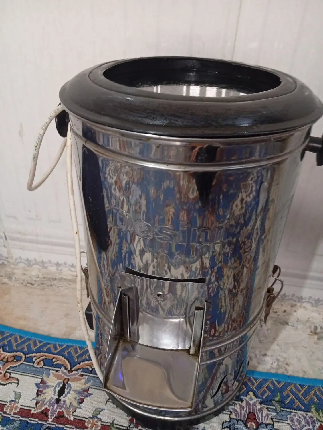 خرد کن|خردکن، آسیاب، غذاساز|بندر ماهشهر, |دیوار
