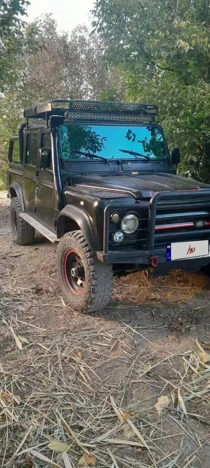 پاژن ۴در ۴ سیلندر|خودرو سواری و وانت|اسلامشهر, شهرک امام حسین (میان آباد)|دیوار