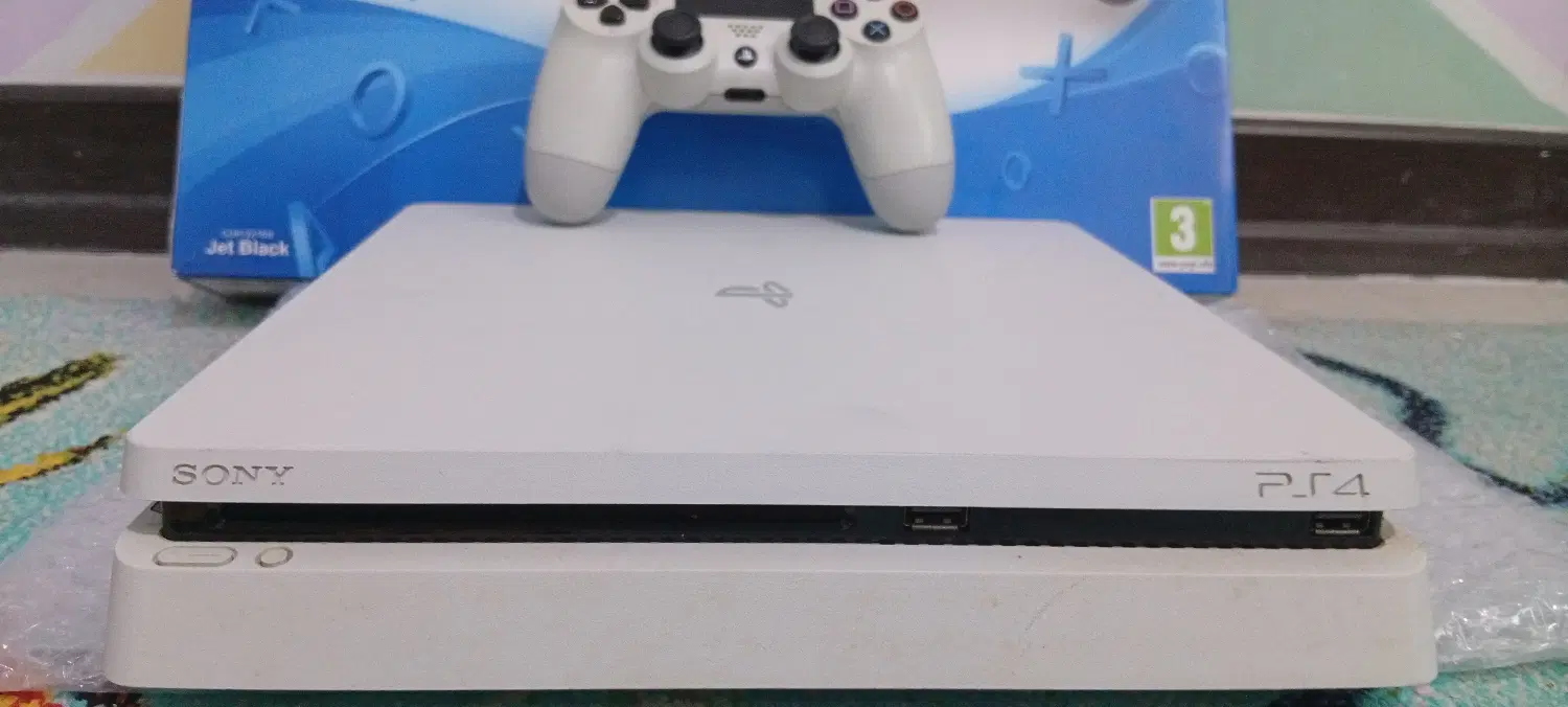 Ps4|کنسول، بازی ویدئویی و آنلاین|تهران, فیروزآبادی|دیوار