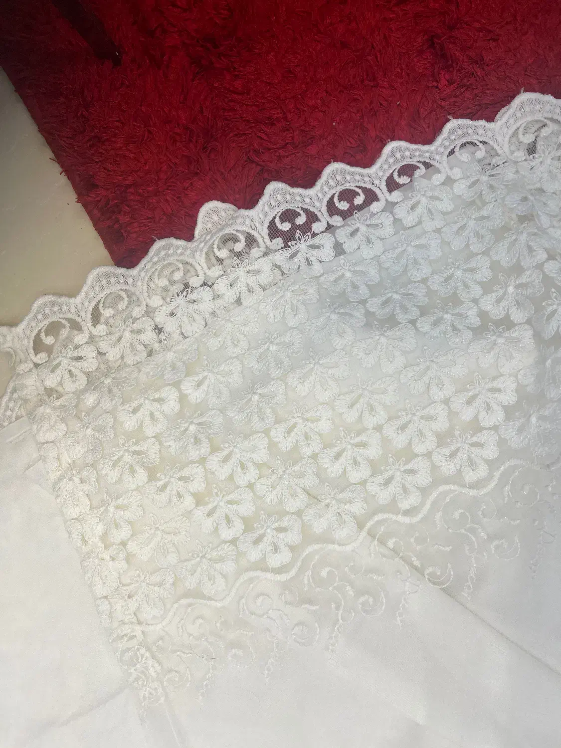 پرده|پرده، رانر، رومیزی|اهواز, نادری|دیوار