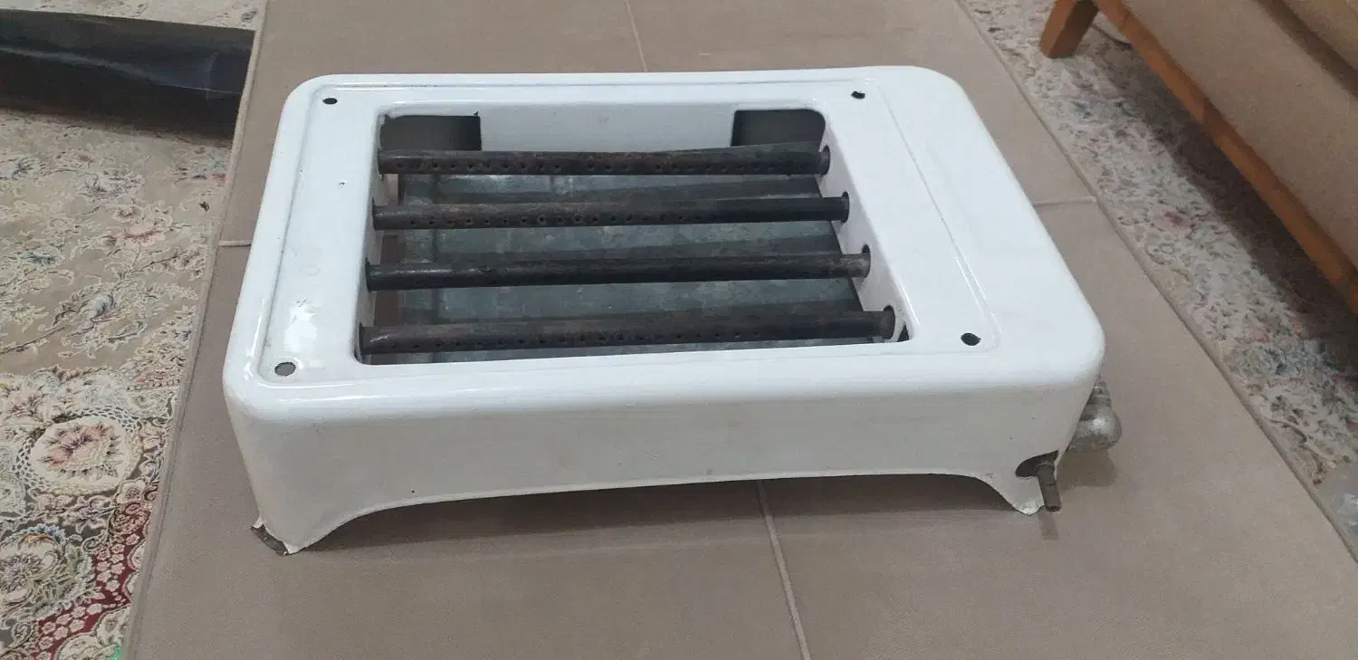 کباب پز|اجاق گاز و لوازم برقی پخت‌وپز|ری, ملک‌آباد|دیوار