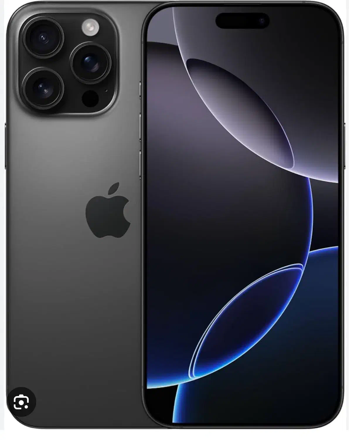 Iphone 16 pro max 512|موبایل|تهران, آجودانیه|دیوار