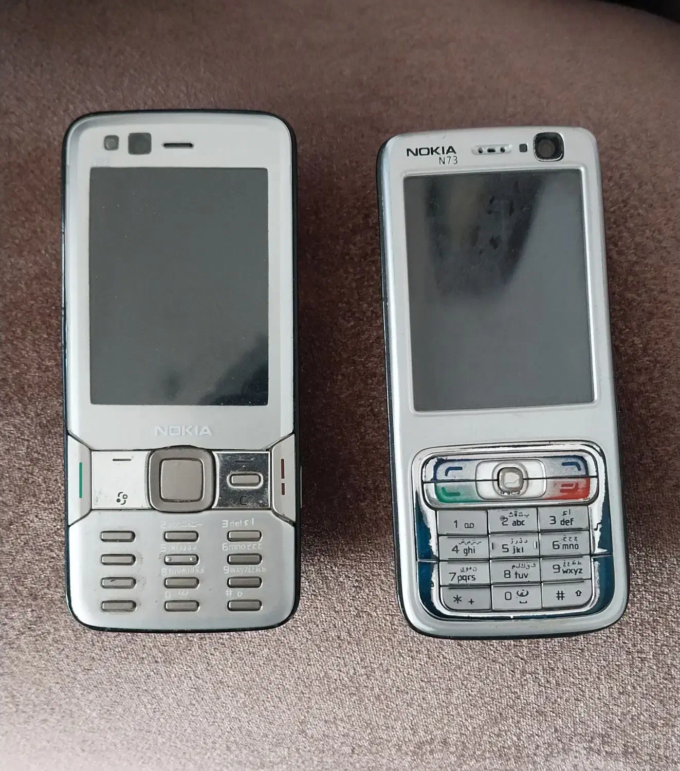 گوشی نوستالژی|موبایل|قزوین, |دیوار