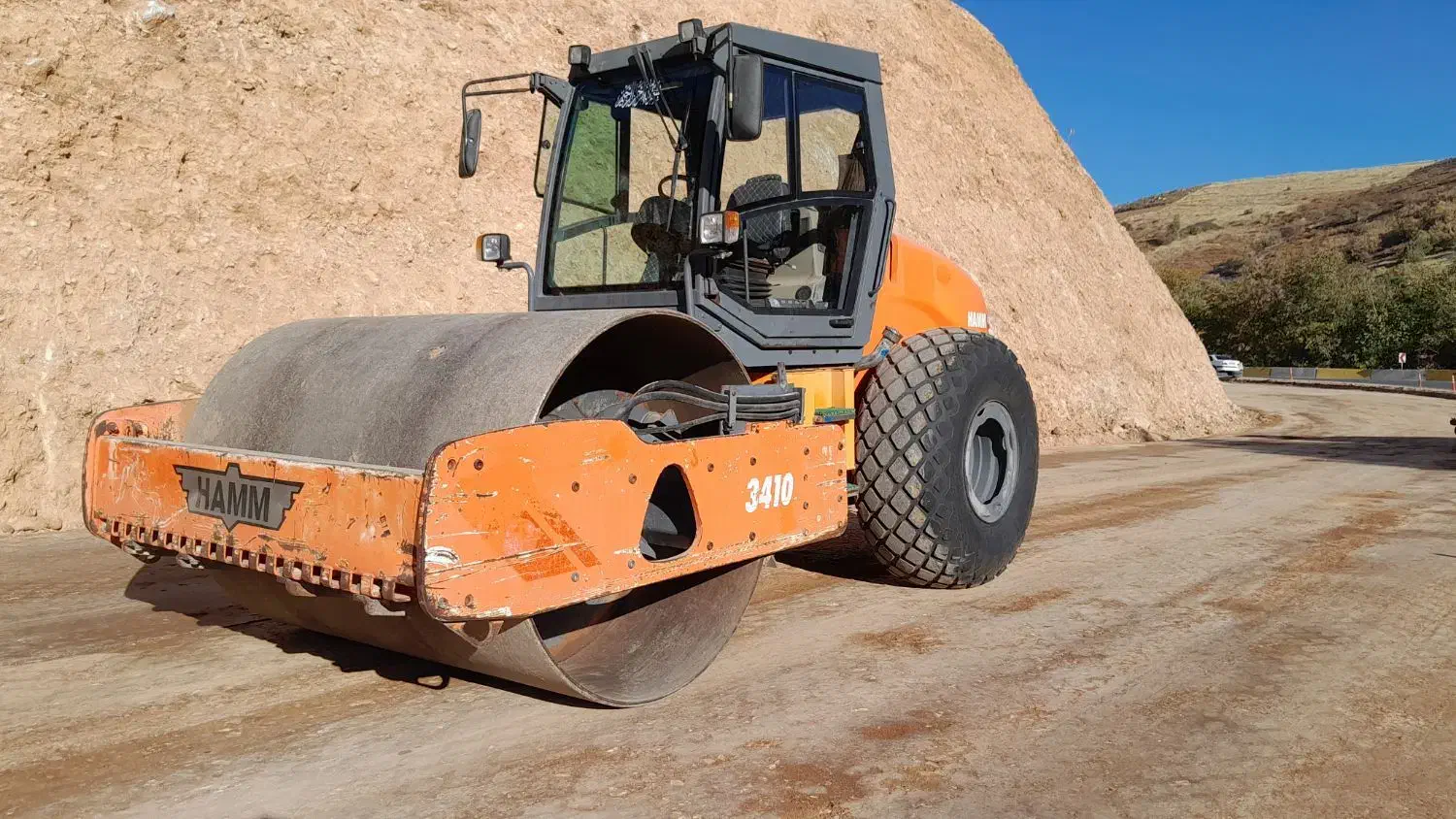 غلطک هام|خودرو سنگین|جوانرود, |دیوار