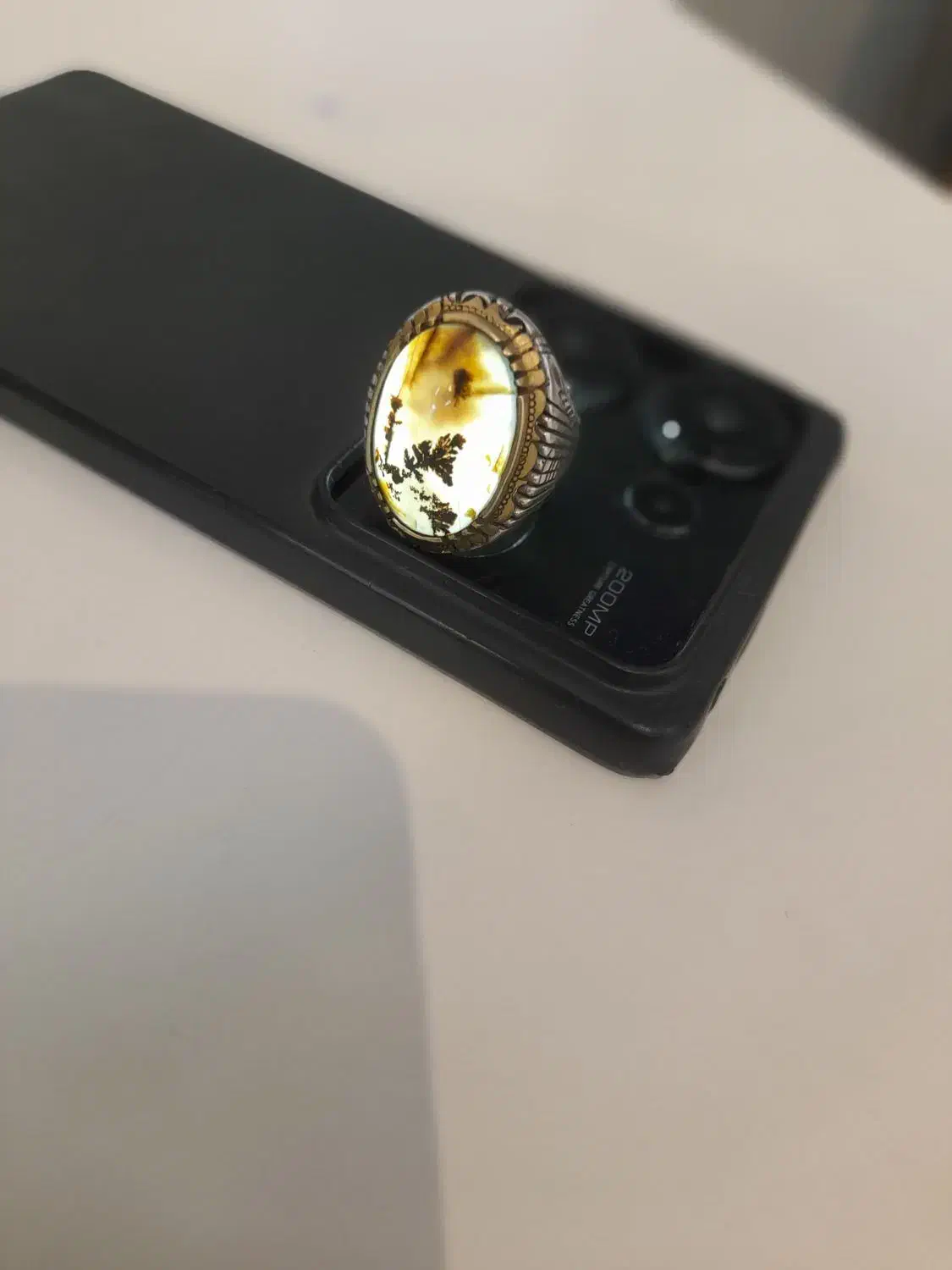 انگشتر نقره|جواهرات|تهران, عبدل‌آباد|دیوار