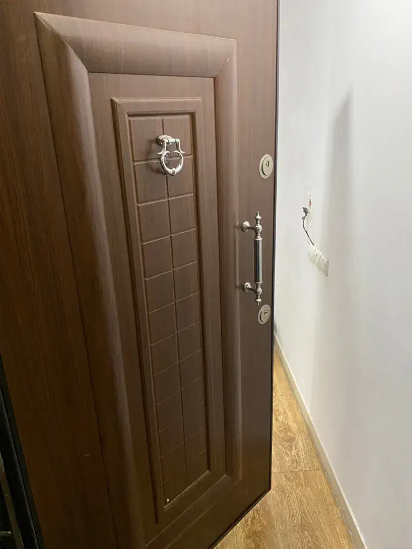 رهن ساختمان اسکان با پارکینگ|اجارهٔ آپارتمان|آبیک, |دیوار