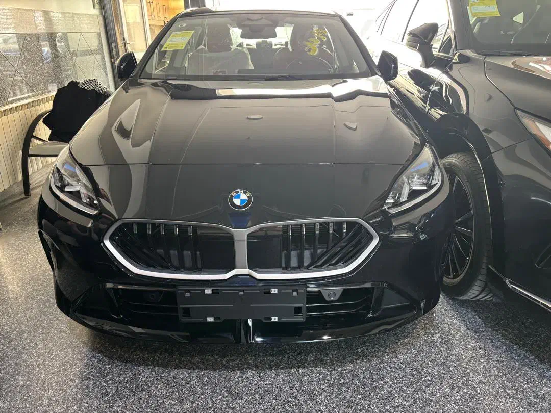 bmw 225 L|خودرو سواری و وانت|تهران, سید خندان (جلفا)|دیوار