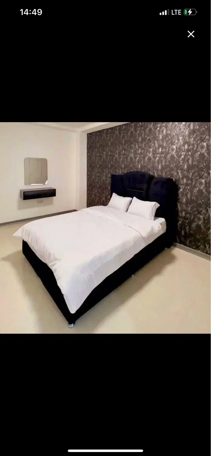 سوییت vip|اجارهٔ کوتاه‌مدت آپارتمان و سوئیت|یزد, |دیوار