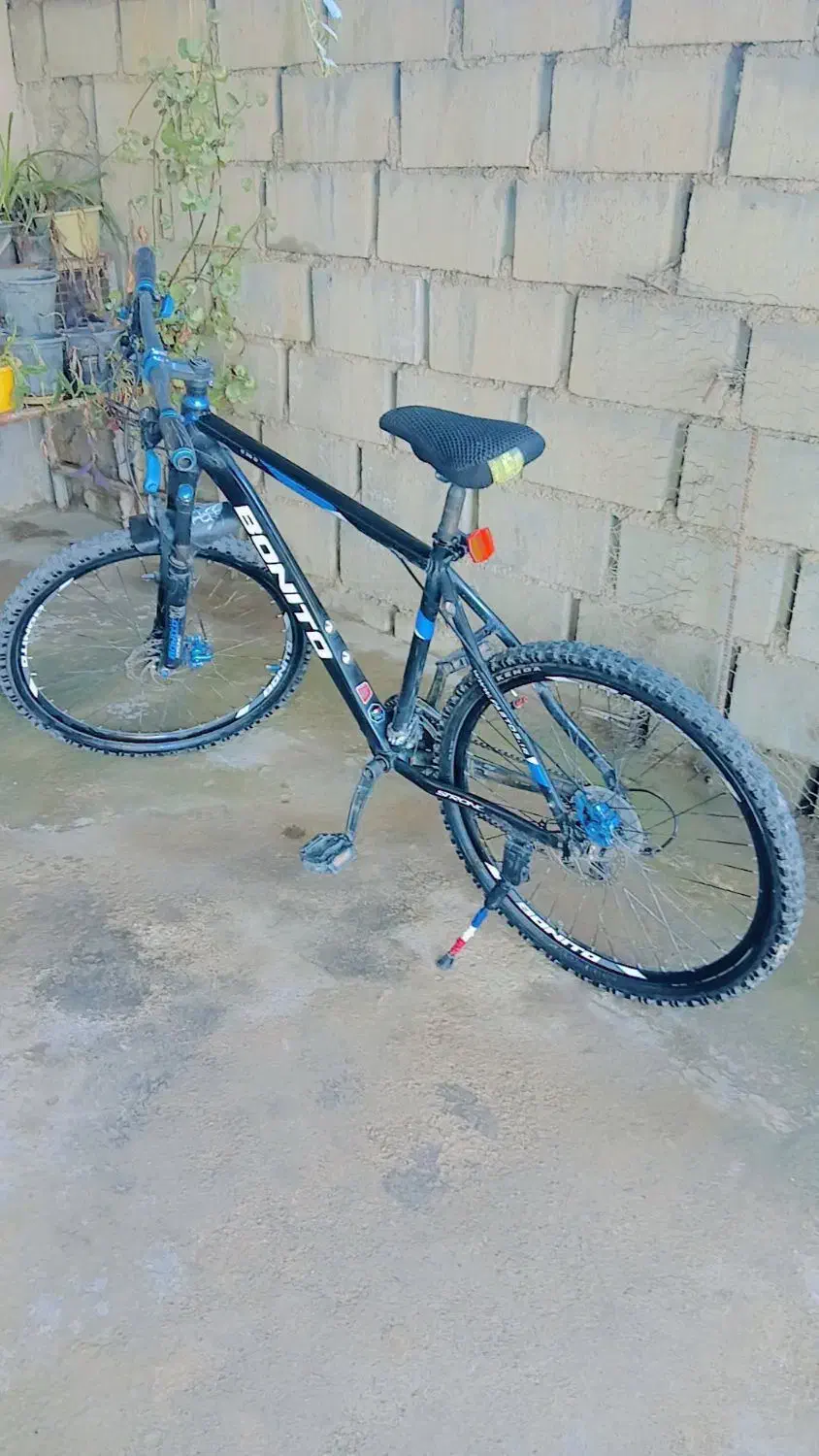 دوچرخه26|دوچرخه، اسکیت، اسکوتر|گنبد کاووس, |دیوار