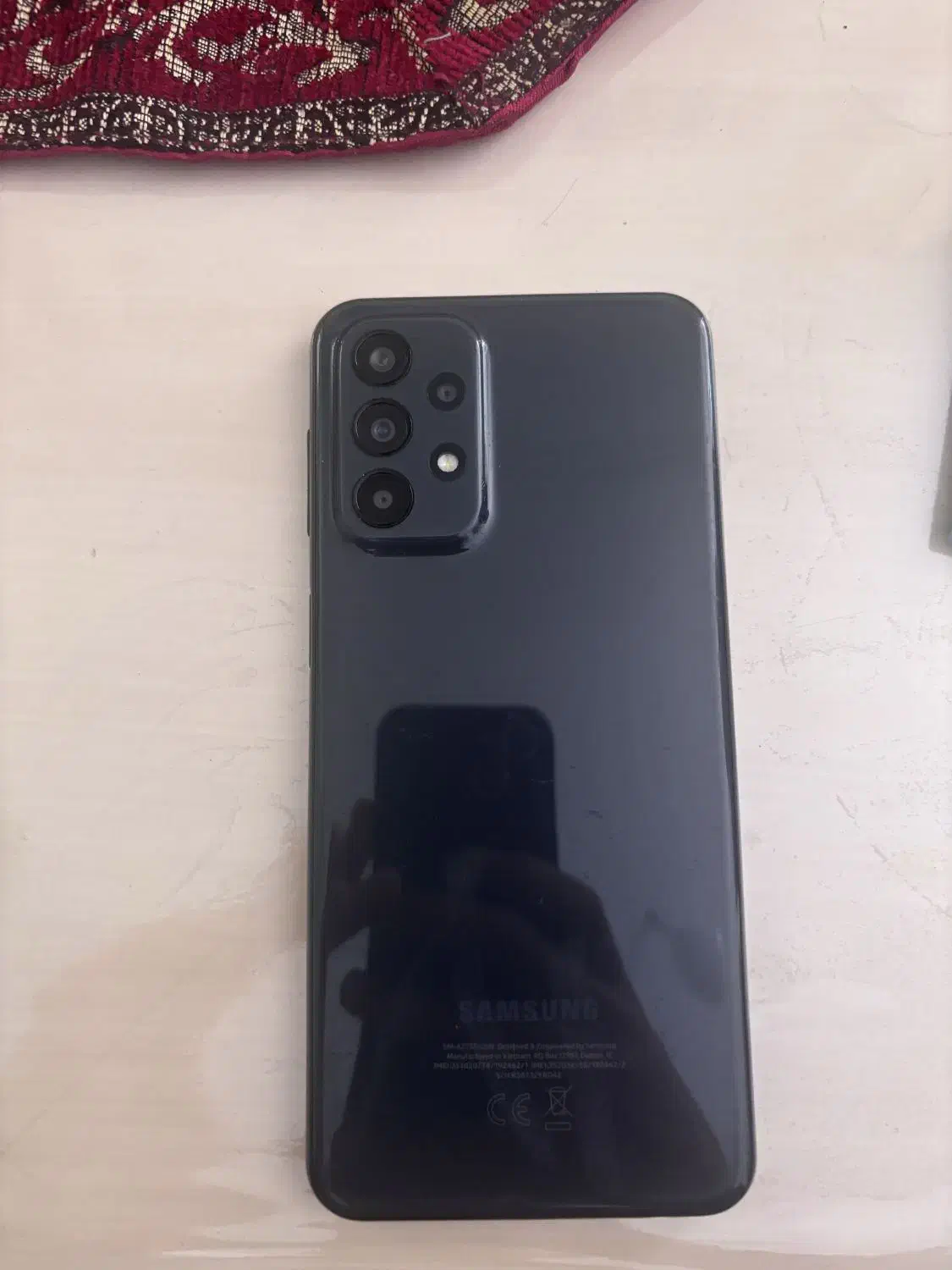 گوشی a23|موبایل|اهواز, کیانشهر|دیوار