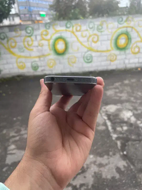 ایفون 5 64 گیگ|موبایل|آمل, |دیوار