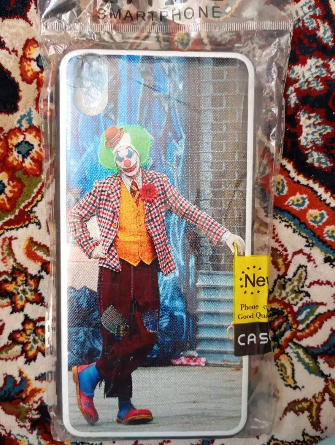 قاب گوشی|لوازم جانبی موبایل و تبلت|قم, دروازه چوبی|دیوار