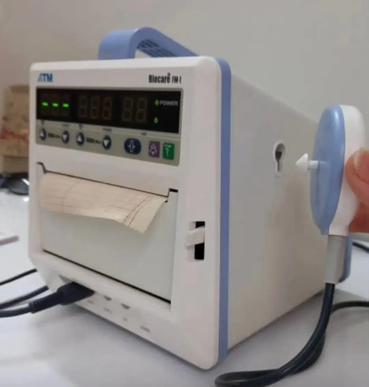 فروش فتال مانیتورینگ|پزشکی|لردگان, |دیوار