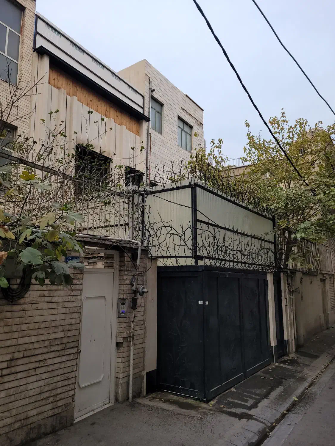 خانه|فروش خانه و ویلا|تهران, صفا|دیوار